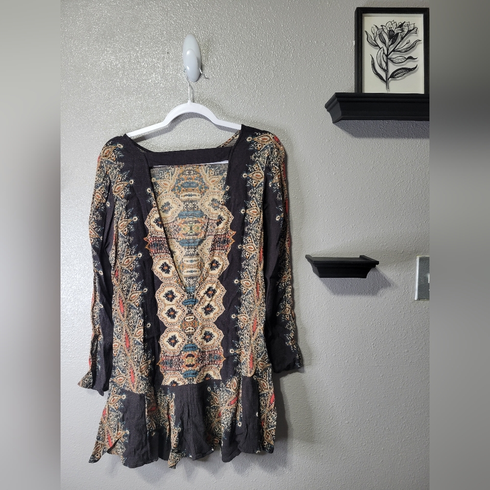 Free People dress
